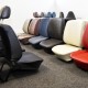 Kevers stoelen klein